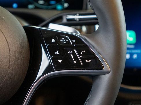 New 2026 Mercedes-Benz E 350 4MATIC Sedan image 27