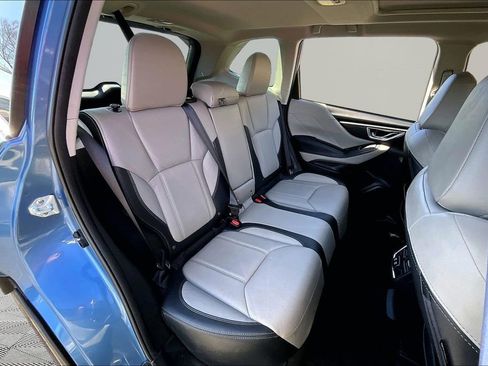 Used 2023 Subaru Forester Limited image 19