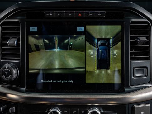 Used 2021 Ford F150 Raptor w/ Equipment Group 801A High image 26