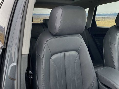 Used 2020 Audi Q5 2.0T Premium Plus w/ Premium Plus Package image 16