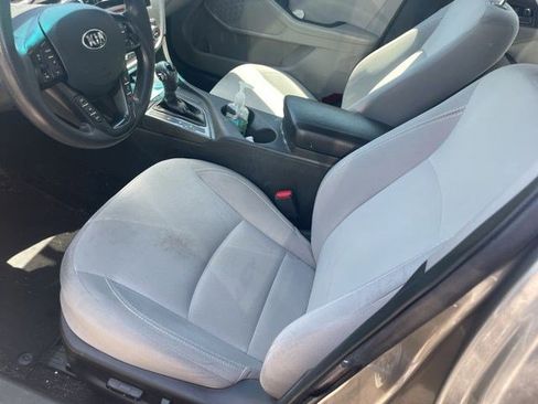 Used 2013 Kia Optima LX w/ Convenience Plus Pkg FWD image 11