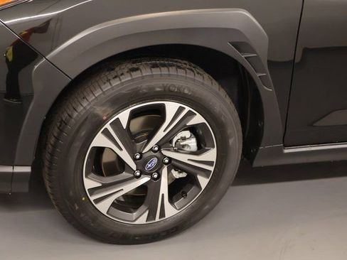 New 2026 Subaru Crosstrek 2.0i Premium image 8