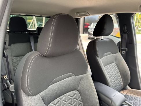 Used 2025 Nissan Kicks SV FWD image 44