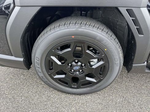 New 2026 Subaru Outback Limited image 6