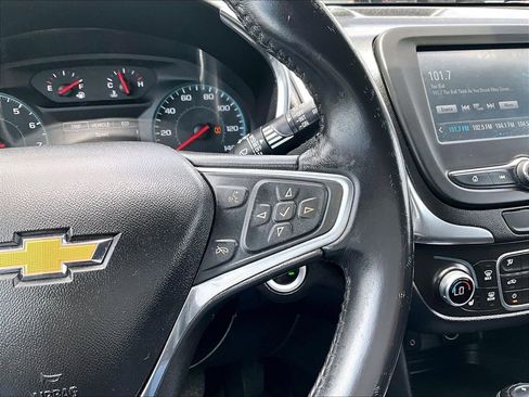 Used 2018 Chevrolet Equinox LT AWD/4WD image 24