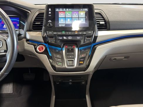 Used 2023 Honda Odyssey Touring image 16
