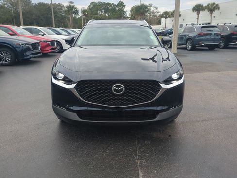 Used 2025 MAZDA CX-30 AWD 2.5 S w/ Select Sport Pkg image 9