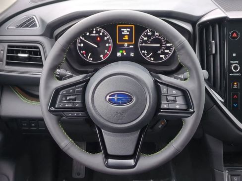 New 2026 Subaru Ascent Bronze Edition image 23