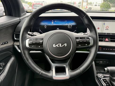 Certified 2024 Kia Sportage X-Pro Prestige AWD/4WD image 22