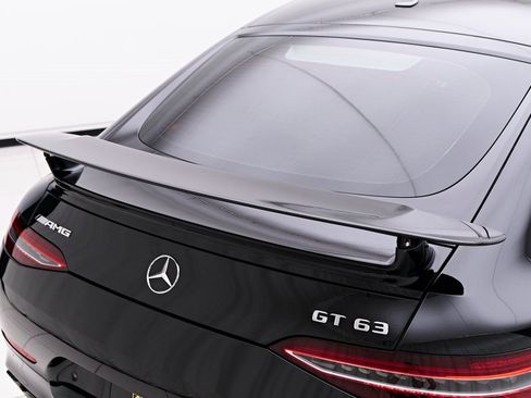 Used 2023 Mercedes-Benz AMG GT 63 image 28