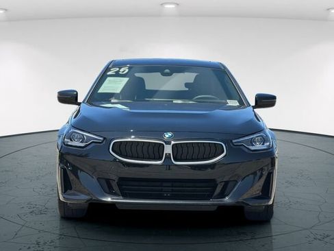 Used 2025 BMW 230i Coupe w/ Convenience Package RWD image 10