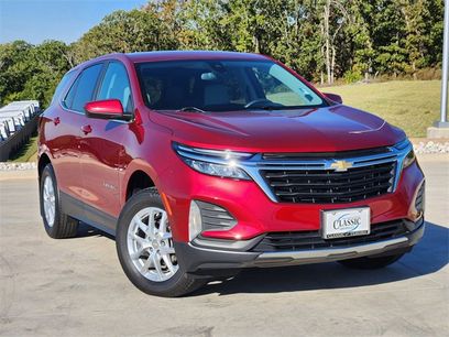 Used 2023 Chevrolet Equinox LT