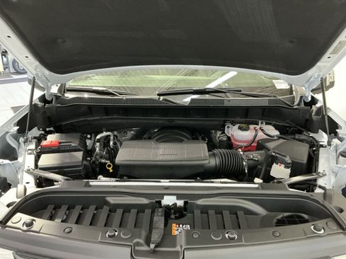Used 2026 Chevrolet Silverado 1500 LTZ AWD/4WD image 28