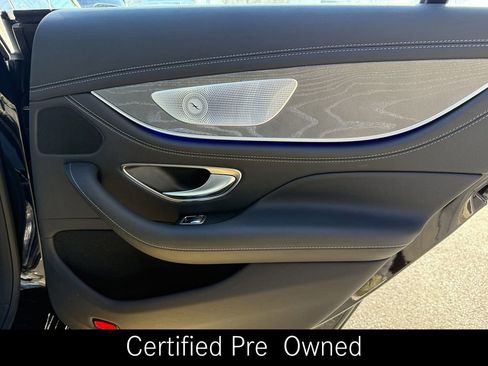 Certified 2023 Mercedes-Benz CLS 450 4MATIC image 34