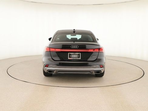 New 2025 Audi A5 2.0T Prestige image 5