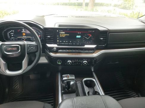 Used 2023 GMC Sierra 1500 Elevation RWD image 13