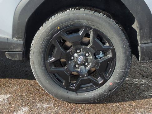 New 2026 Subaru Outback Limited image 13