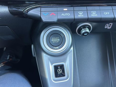 Used 2024 Dodge Hornet GT AWD/4WD image 18