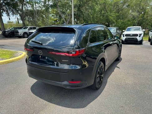 Used 2026 MAZDA CX-90 3.3 Turbo w/ Premium Sport Pkg AWD/4WD image 11
