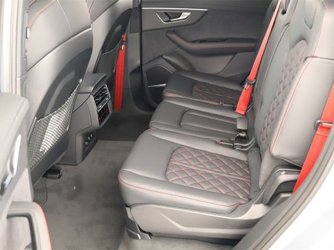 New 2026 Audi Q7 3.0T Prestige image 28