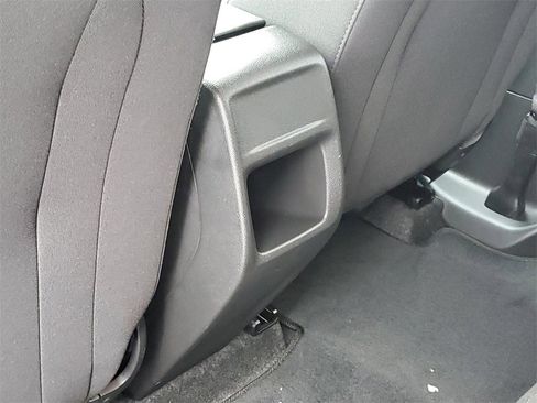 Certified 2024 Chevrolet Trax RS w/ Driver Confidence Package image 19