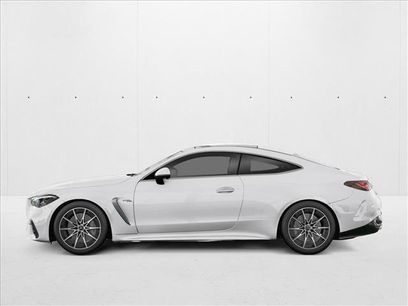 New 2026 Mercedes-Benz CLE 53 AMG 4MATIC Coupe