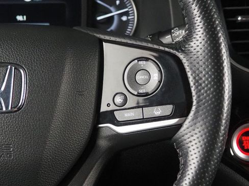 Used 2023 Honda Passport AWD Elite image 25