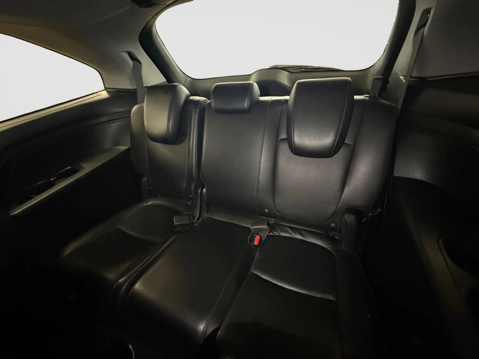 Used 2021 Honda Odyssey EX-L image 16