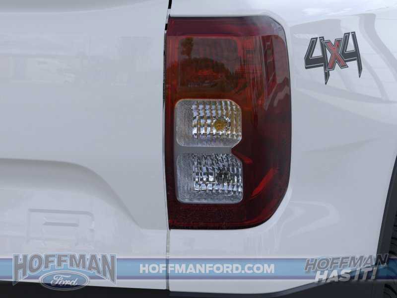 New 2026 Ford Ranger XL AWD/4WD image 20
