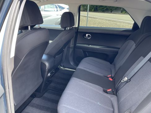 Certified 2024 Hyundai Ioniq 5 SE RWD image 14