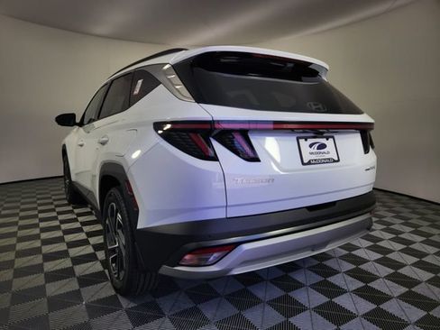 Certified 2024 Hyundai Ioniq 5 SE AWD/4WD image 3