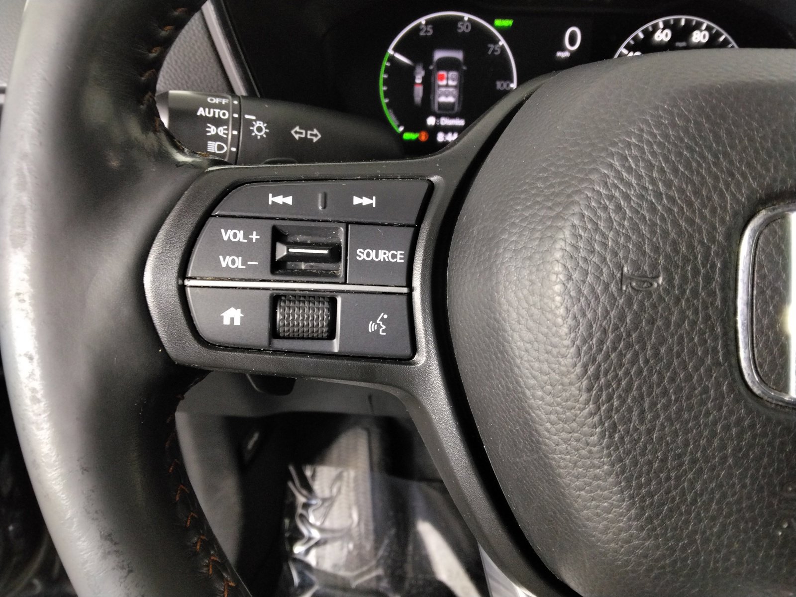 Used 2023 Honda CR-V Sport image 12