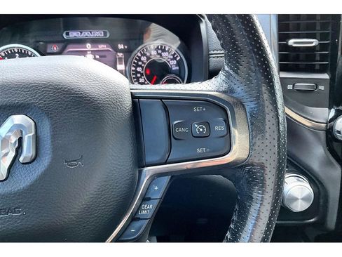 Used 2020 RAM 1500 Sport w/ Leather & Sound Group image 19