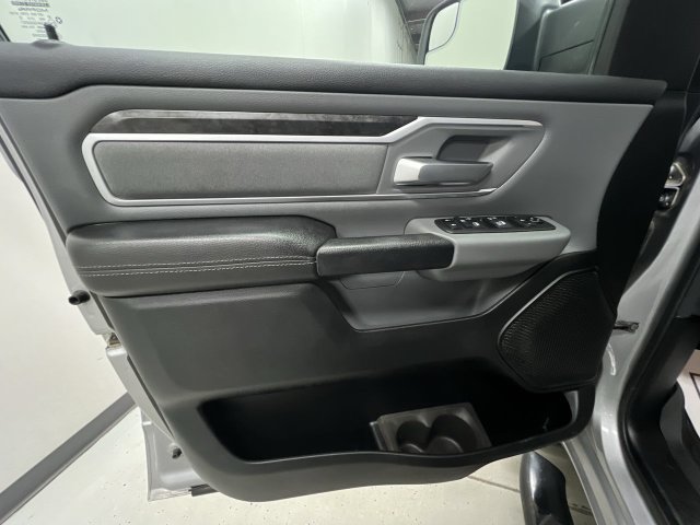 Used 2020 RAM 1500 Big Horn AWD/4WD image 22