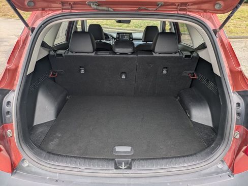 Used 2023 Kia Seltos S AWD/4WD image 13