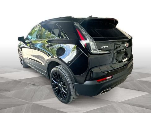 Used 2023 Cadillac XT4 Sport w/ Driver Assist Package FWD image 6