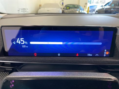 New 2025 Ford Mustang Mach-E Premium w/ Interior Protection Package image 22