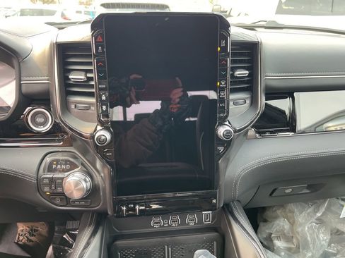 New 2026 RAM 1500 Limited image 8