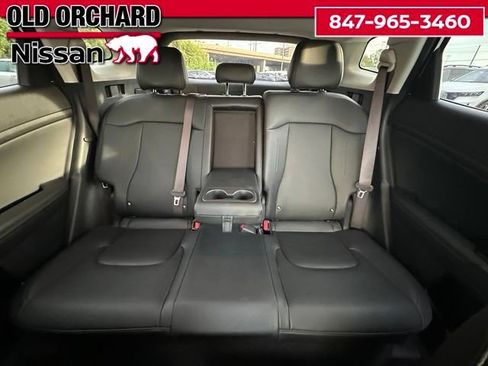 Used 2025 Kia Sportage EX AWD/4WD image 13