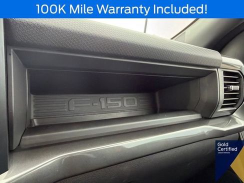 Used 2023 Ford F150 XL w/ STX Appearance Package AWD/4WD image 36