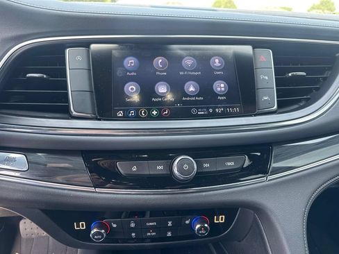 Used 2023 Buick Enclave Essence w/ Experience Buick Package FWD image 11