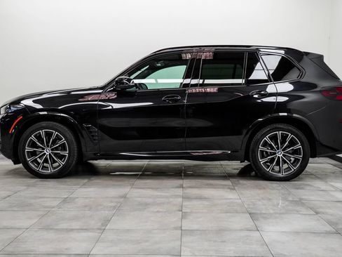 Used 2026 BMW X5 xDrive40i AWD/4WD image 9