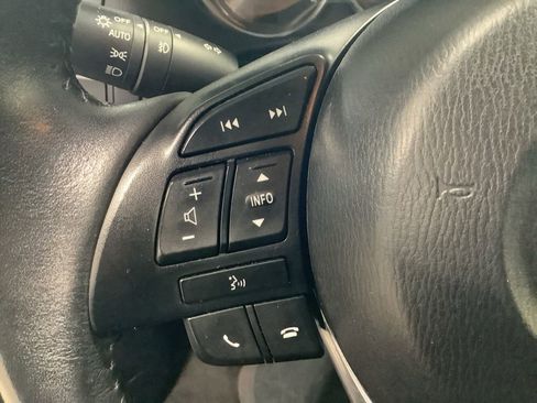 Used 2015 MAZDA CX-5 Grand Touring image 17