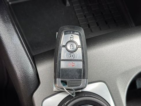 Used 2025 Ford Bronco Sport Outer Banks w/ Outer Banks Tech Package+ AWD/4WD image 11