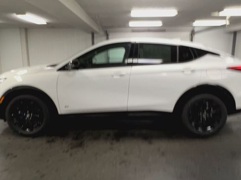 New 2026 Buick Envista Sport Touring w/ Convenience I Package image 39