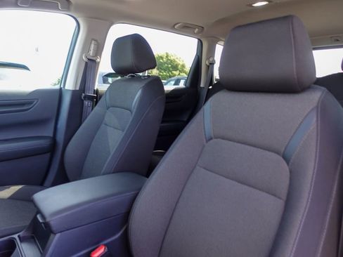 Used 2025 Honda CR-V EX image 24