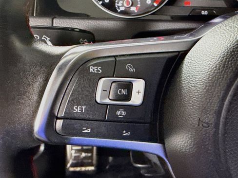 Used 2021 Volkswagen GTI S FWD image 14