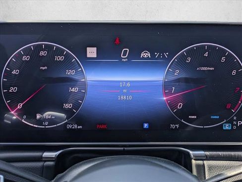 Used 2022 Mercedes-Benz S 500 4MATIC image 11