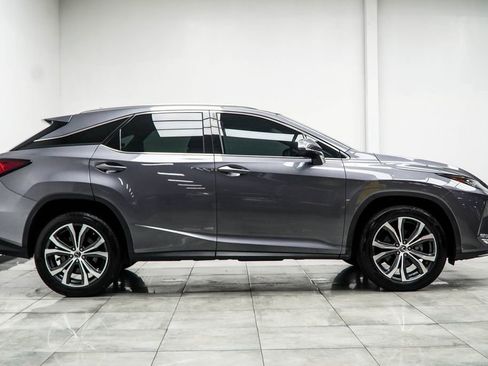 Used 2022 Lexus RX 350 AWD w/ Premium Package image 7