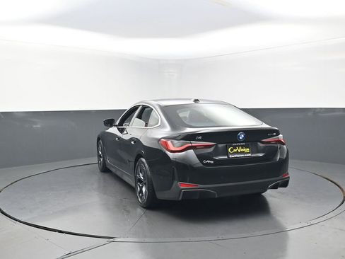 Used 2024 BMW i4 eDrive40 w/ Premium Package RWD image 10
